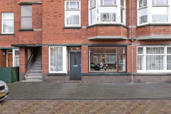 Garderenstraat 38, 2573VZ 's-Gravenhage