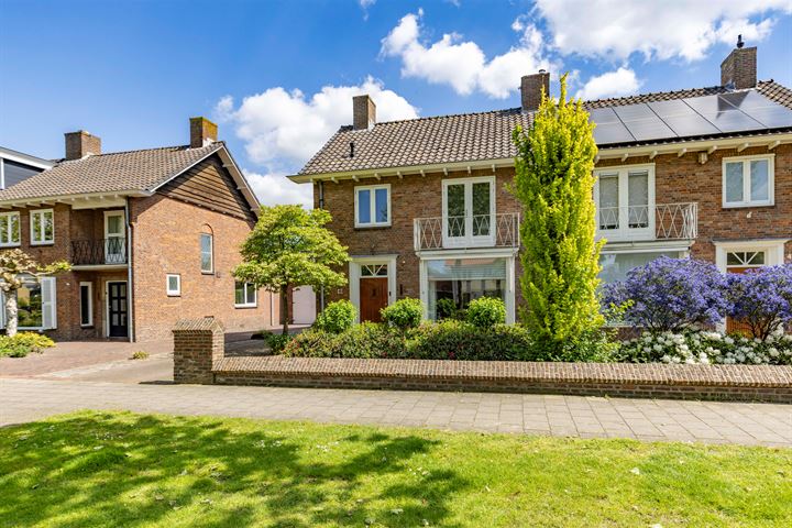 Burgemeester Verwielstraat 45, 5141BD Waalwijk