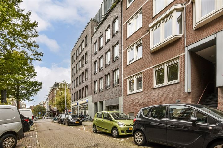 Dusartstraat 13, 1072HM Amsterdam