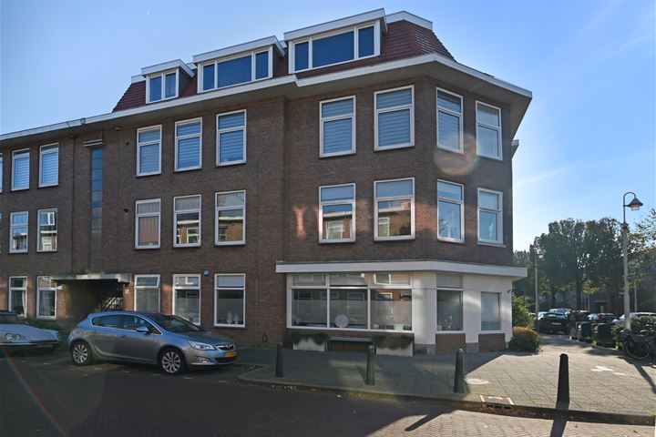 Pluvierstraat 394, 2583KH 's-Gravenhage