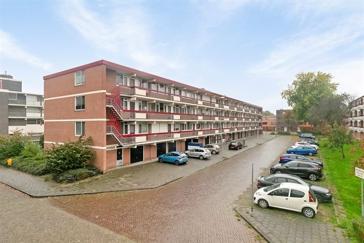 Chrysantstraat 86, 3333EC Zwijndrecht