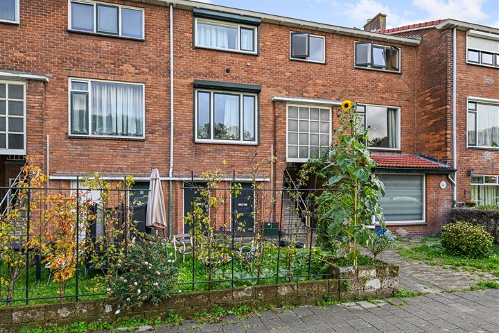 Wijkeroogstraat 58, 1951AB Velsen-Noord