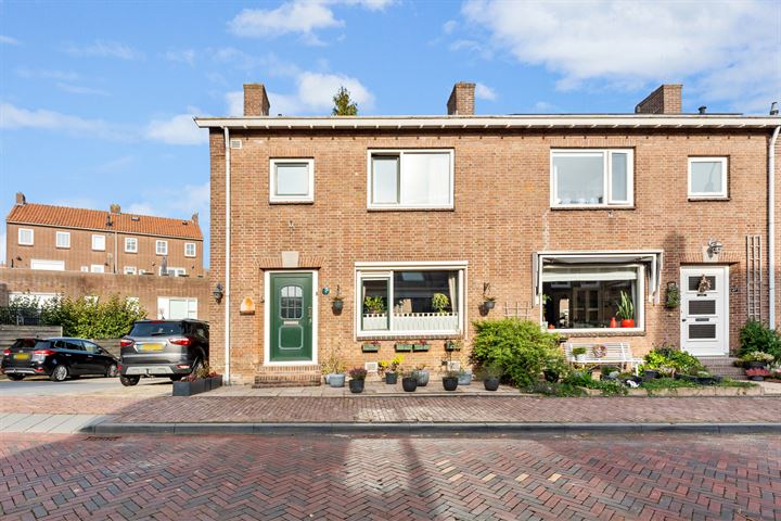 Kerkstraat 6, 2951GK Alblasserdam