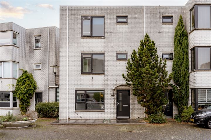 Stille Steeg Oost 27, 3823ZK Amersfoort