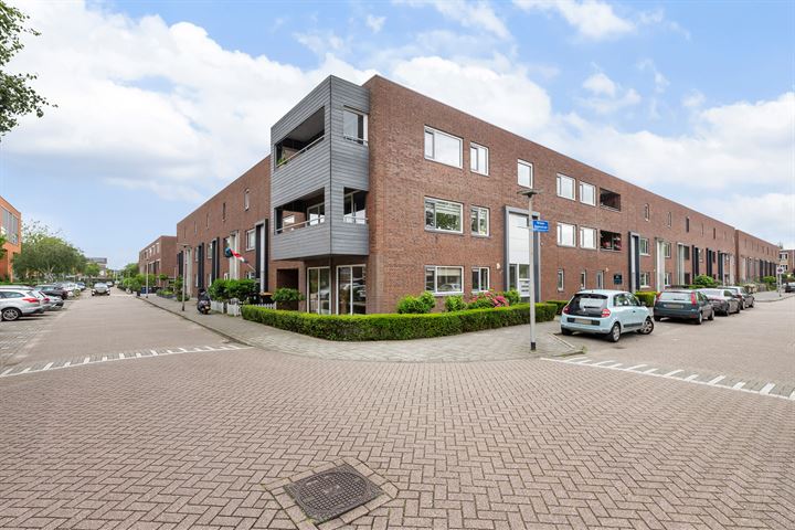 Willame Naghelstraat 31, 2215PP Voorhout