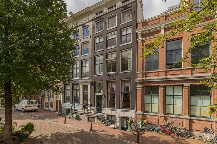 Singel 78, 1015AC Amsterdam