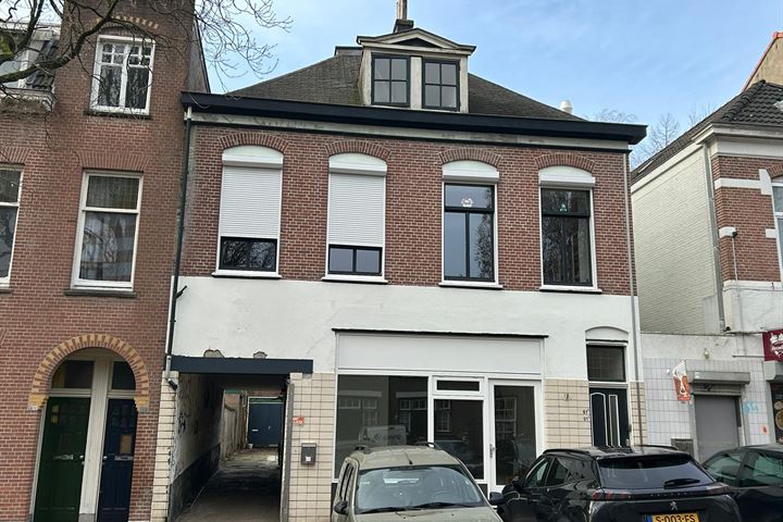 Oranjestraat 65, 6812CL Arnhem