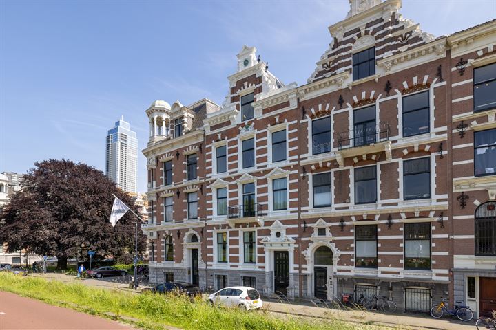 Westzeedijk 104, 3016AH Rotterdam