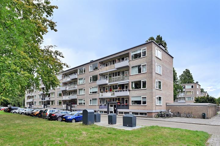 Europalaan 565, 5042ZK Tilburg