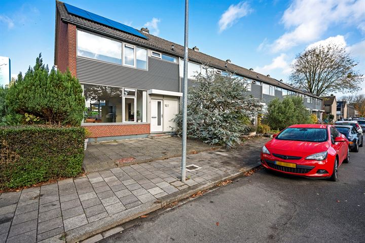 Briljantstraat 127, 9743ND Groningen