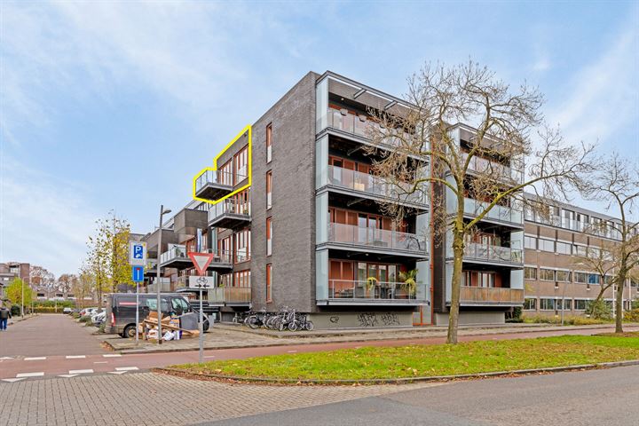 Kamperfoeliestraat 14, 5342CX Oss