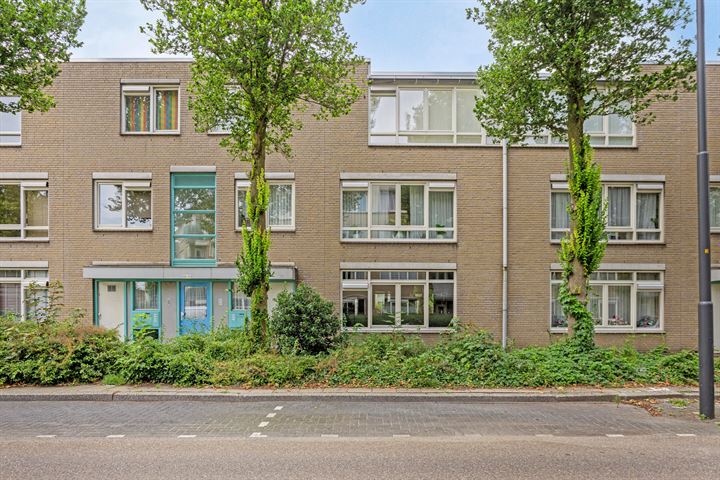 Koningstraat 174, 1941BG Beverwijk