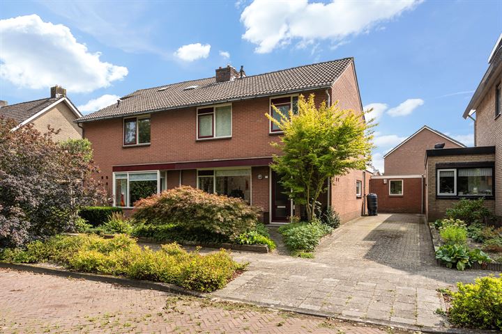 Van Tydencampstraat 7, 7721XG Dalfsen