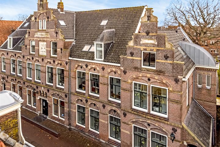 Grote Oost 28, 1621BW Hoorn