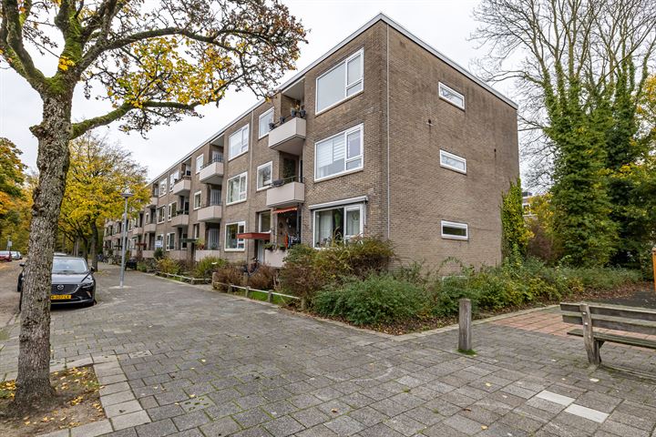 Strausslaan 40, 9722KT Groningen