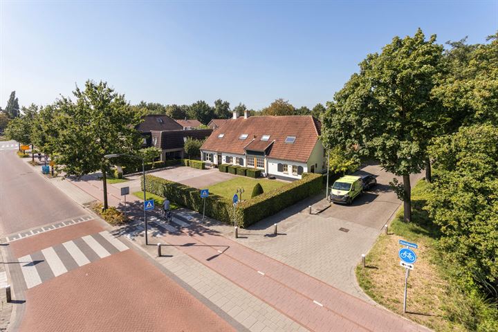 Leeuwerikstraat 1, 5262ZA Vught