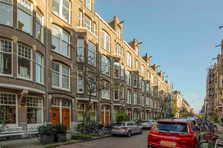 Valeriusstraat 256, 1075GM Amsterdam