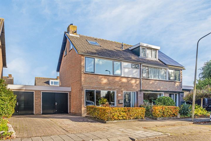 Anjerstraat 9, 1738CM Waarland