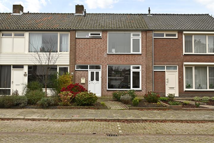 Wagnerstraat 29, 4661CR Halsteren