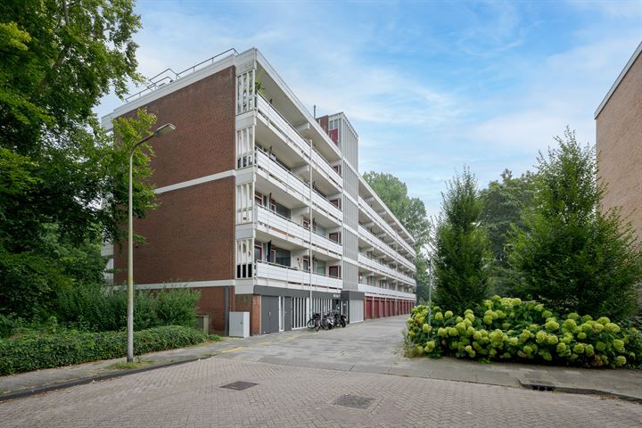 Seringenlaan 49, 2241VK Wassenaar