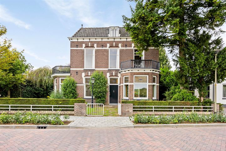 Zalmstraat 3, 6566CC Millingen aan de Rijn