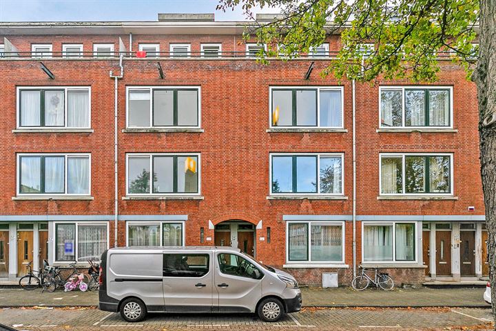 Russischestraat 54, 3028BH Rotterdam