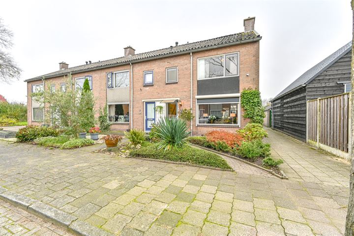 Du Boisstraat 2, 7906GE Hoogeveen