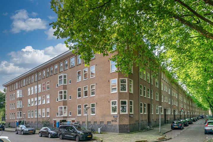 Geuzenkade 85, 1056KP Amsterdam