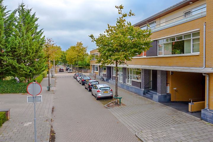 Choisyweg 2, 3701TA Zeist