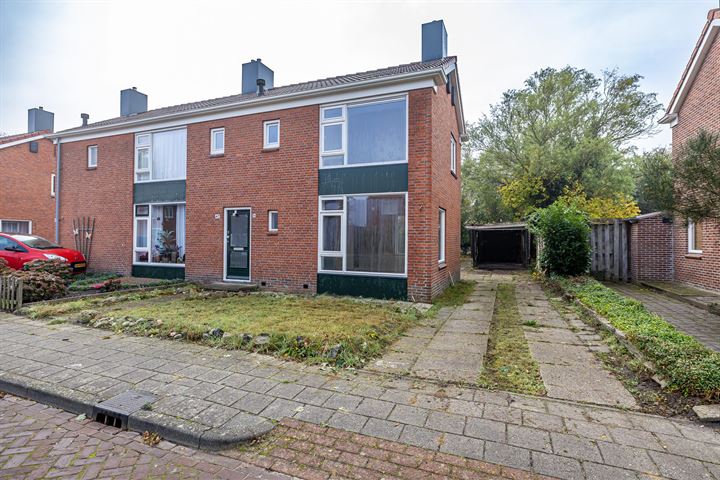 Noorderweg 47, 9628BB Siddeburen