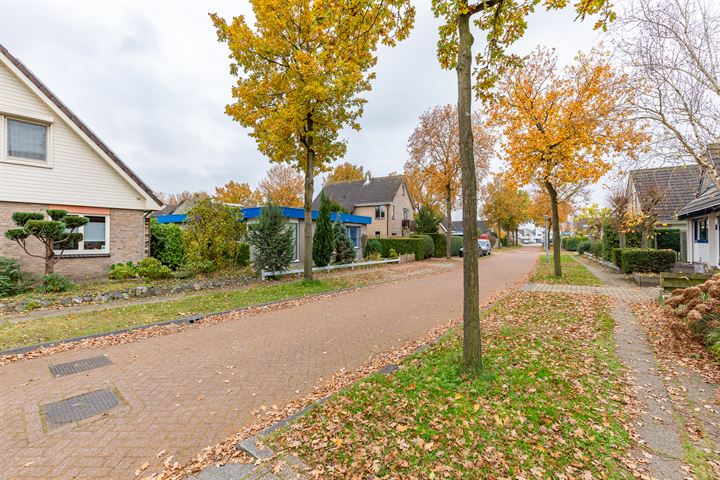 Cantatestraat 4, 1312ER Almere