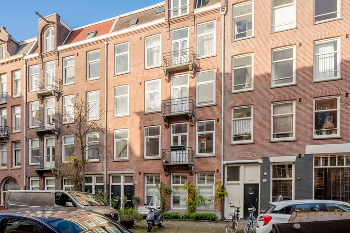 Tolstraat 123, 1074VJ Amsterdam