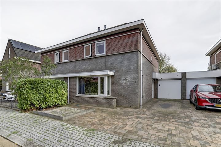 Heermanstraat 8, 4698DA Oud-Vossemeer