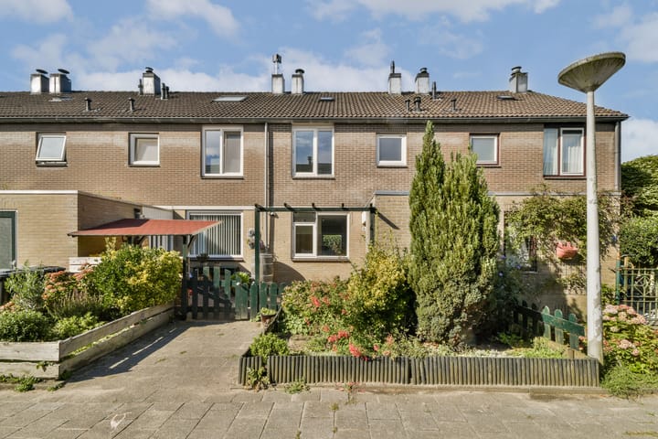 Sleewijkstraat 84 , Amsterdam