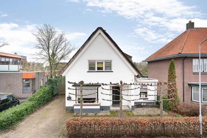 Zuiderlaan 27, 6905AC Zevenaar