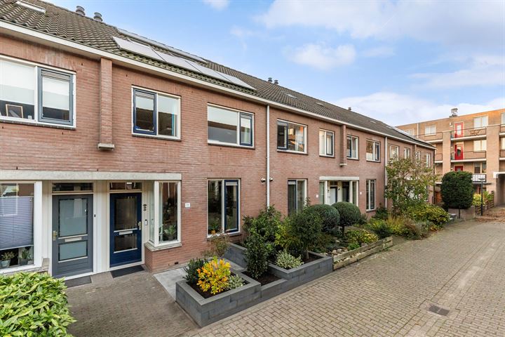 Kortebeinstraat 11, 7311RA Apeldoorn