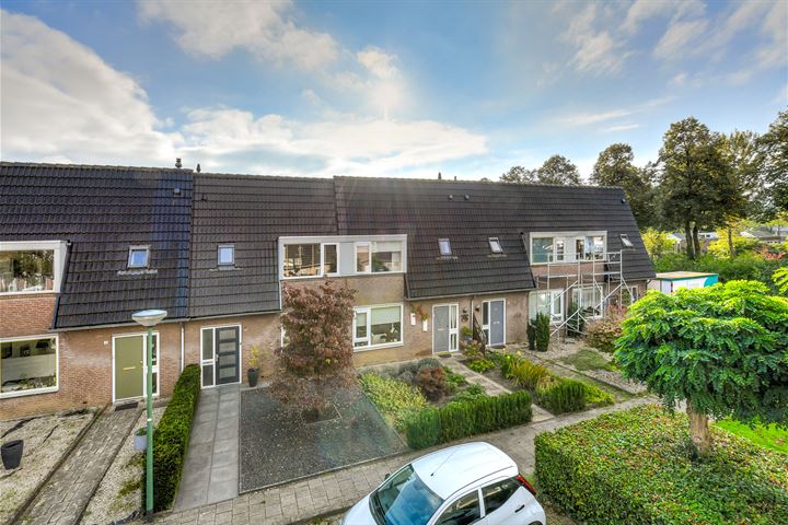 Esdonk 5, 4907XK Oosterhout