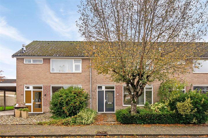 Bachstraat 31, 7482TN Haaksbergen