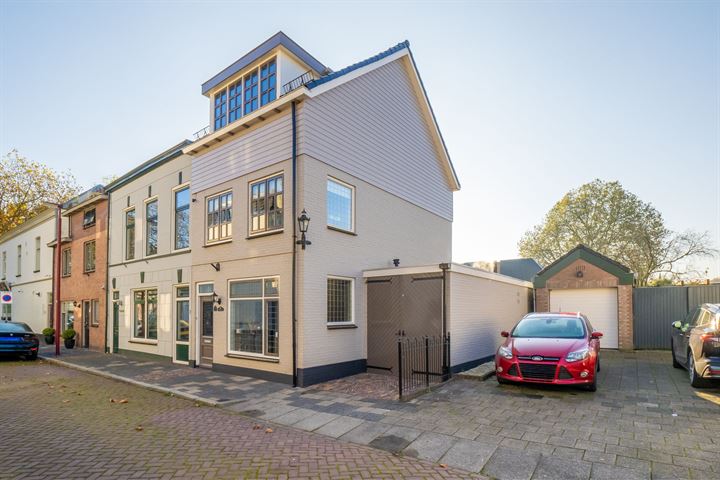 Mauritsstraat 6, 3433CG Nieuwegein