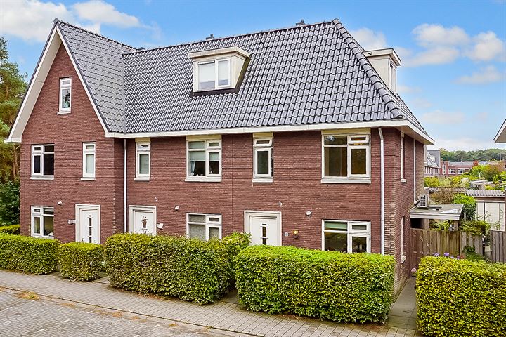 Dierenriem 8, 3712XE Huis ter Heide