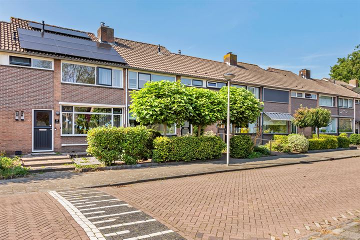 Graaf Adolfstraat 30, 4141JK Leerdam