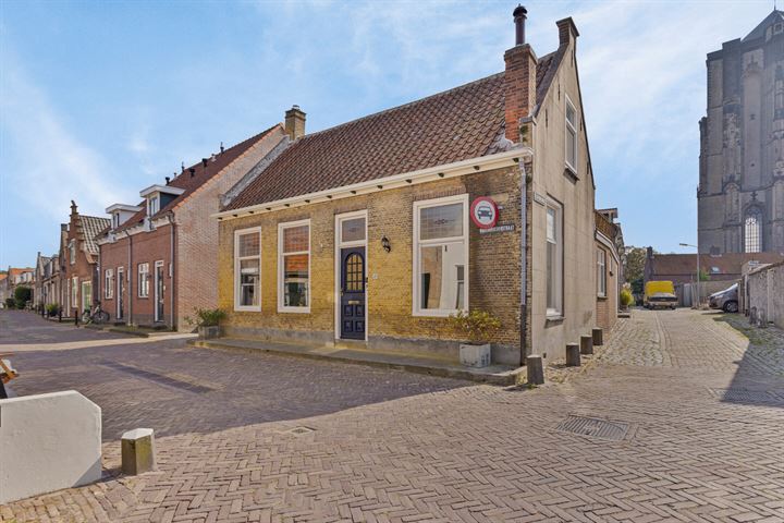 Minderbroederstraat 49, 4301EV Zierikzee