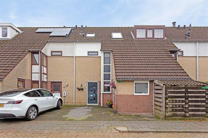 Zwanenkamp 826, 3607PT Maarssen