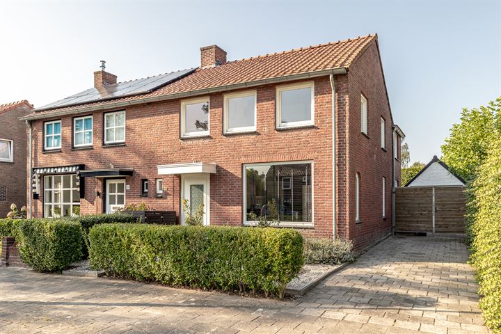 Bladerstraat 31, 4851AE Ulvenhout