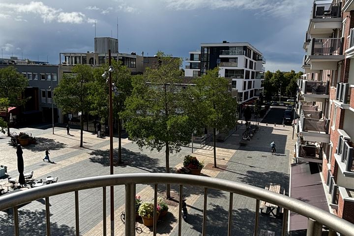 Grote Markt 65, 1315JC Almere