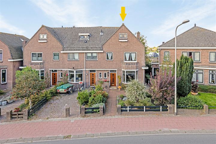 Utrechtse straatweg 10, 3421GN Oudewater