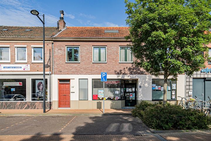 Kasteel Schaloenstraat 54, 6222TP Maastricht