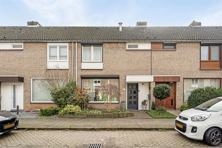 Saturnushof 47, 6215XB Maastricht