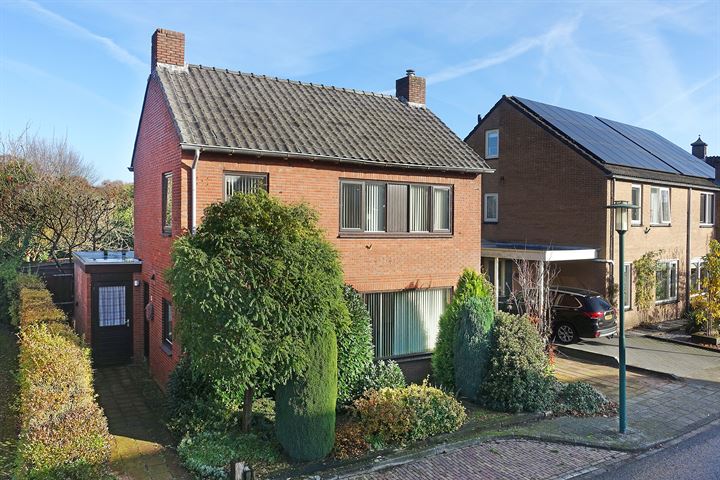 Beckumerstraat 190, 7548BJ Enschede