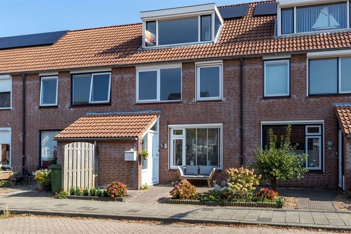 Klaproos 29, 2377EC Oude Wetering